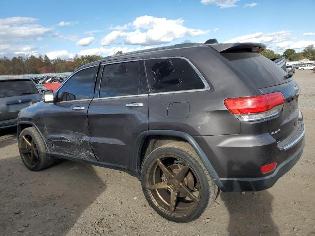 Photo 2 from auction – 2015 JEEP GRAND CHER with VIN 1C4RJFBG2FC717217