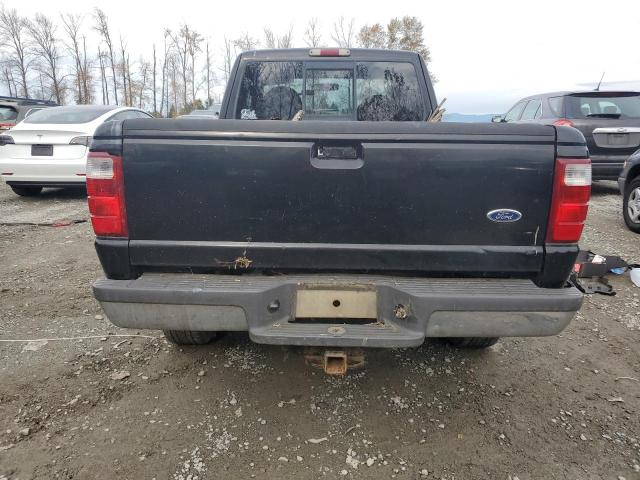 صورة رقم 6 من المزاد - 2001 FORD RANGER SUP مع VIN 1FTZR15E81TA03445