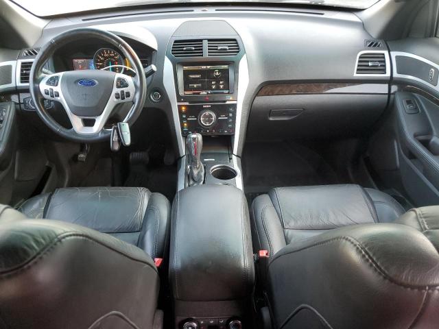 Photo 8 from auction – 2014 FORD EXPLORER L with VIN 1FM5K7F88EGA23798