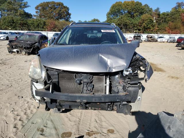 Photo 5 from auction – 2011 NISSAN ROGUE S with VIN JN8AS5MV1BW250417