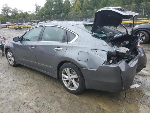 Photo 2 from auction – 2014 NISSAN ALTIMA 2.5 with VIN 1N4AL3AP4EC327019