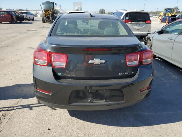 Photo 6 from auction – 2015 CHEVROLET MALIBU LS with VIN 1G11B5SL7FF259943