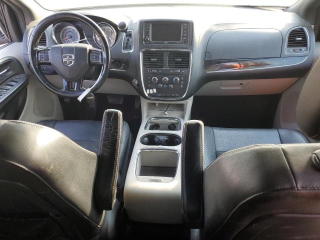 Photo 8 from auction – 2019 DODGE GRAND CARA with VIN 2C4RDGCG9KR775404