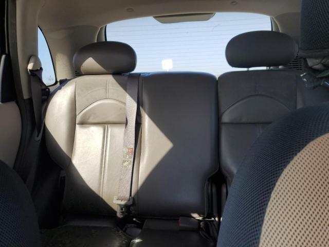 Photo 10 from auction – 2001 CHRYSLER PT CRUISER with VIN 3C8FY4BB81T697526
