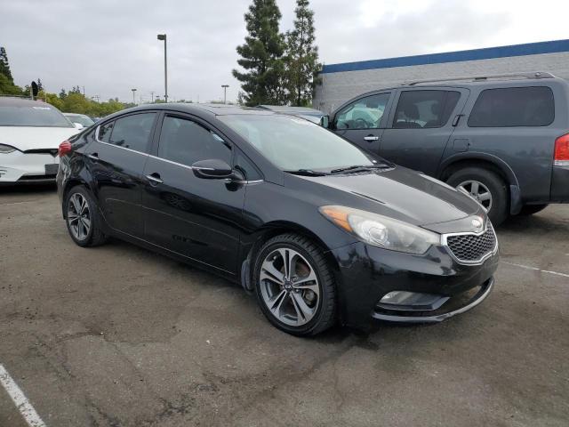 Photo 4 from auction – 2014 KIA FORTE EX with VIN KNAFZ4A89E5065514