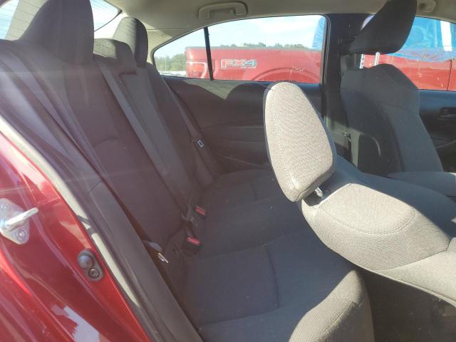 Photo 10 from auction – 2022 TOYOTA COROLLA LE with VIN JTDEPMAE7NJ212172