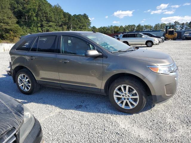 Photo 4 from auction – 2014 FORD EDGE SEL with VIN 2FMDK3JC1EBA02282