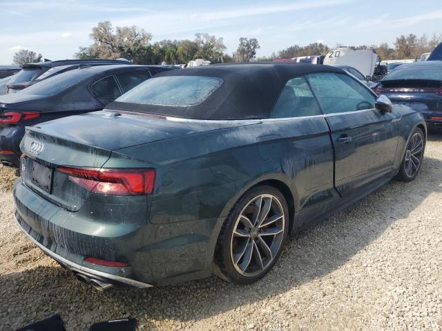 Photo 3 from auction – 2018 AUDI S5 PRESTIG with VIN WAU24GF53JN010760