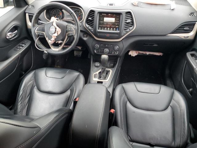 Photo 8 from auction – 2016 JEEP CHEROKEE L with VIN 1C4PJMDB2GW241774