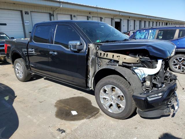 Photo 4 from auction – 2023 FORD F150 SUPER with VIN 1FTFW1E89PFA09624