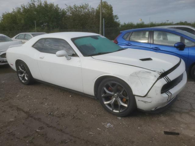 Photo 4 from auction – 2016 DODGE CHALLENGER with VIN 2C3CDZAG8GH289396
