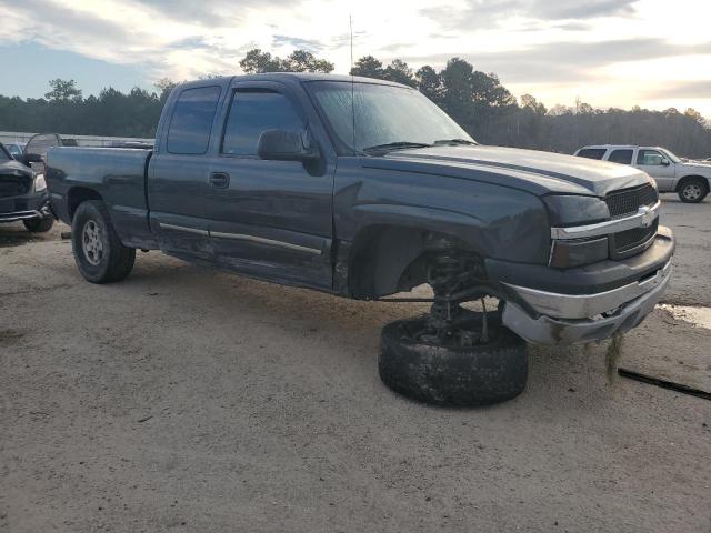 Photo 4 from auction – 2003 CHEVROLET SILVERADO with VIN 2GCEC19T131141071
