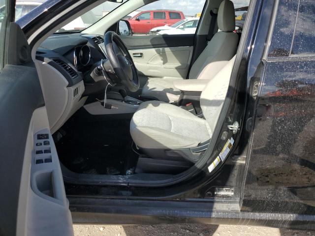 Photo 7 from auction – 2020 MITSUBISHI OUTLANDER with VIN JA4AP3AU7LU013841