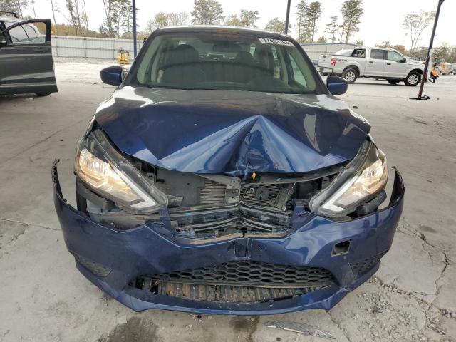 Photo 5 from auction – 2017 NISSAN SENTRA S with VIN 3N1AB7AP0HY337341