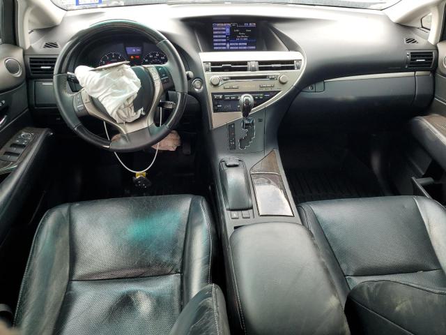 Снимка 8 от търг – 2013 LEXUS RX 350 с VIN 2T2ZK1BA4DC114880