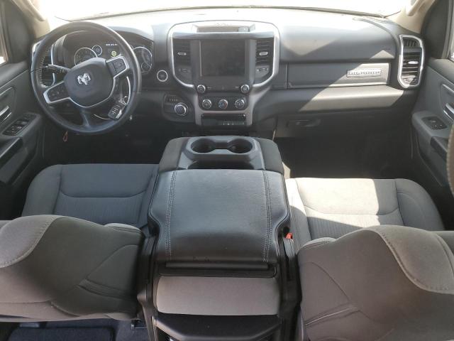 Photo 8 from auction – 2019 RAM 1500 BIG H with VIN 1C6RREMT5KN894525