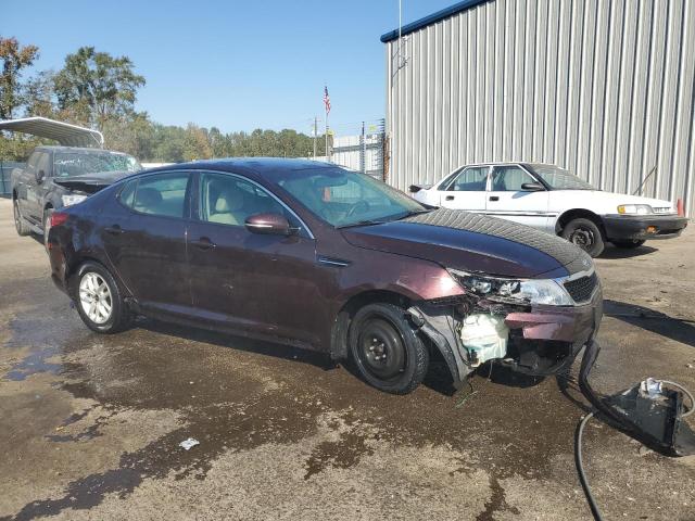 Photo 4 from auction – 2011 KIA OPTIMA LX with VIN KNAGM4A72B5081432