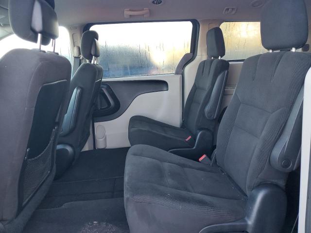Photo 11 from auction – 2016 DODGE GRAND CARA with VIN 2C4RDGCG6GR354781