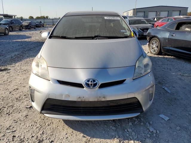 Photo 5 from auction – 2012 TOYOTA PRIUS with VIN JTDKN3DU6C5458710