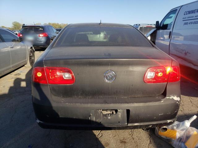 Photo 6 from auction – 2008 BUICK LUCERNE CX with VIN 1G4HD57248U144386