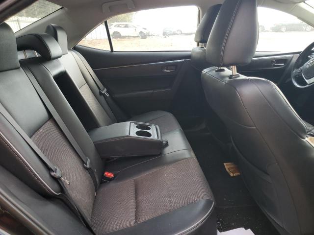 Photo 10 from auction – 2016 TOYOTA COROLLA L with VIN 2T1BURHE7GC528636