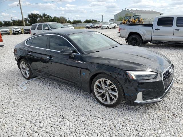 صورة رقم 4 من المزاد - 2023 AUDI A5 PREMIUM مع VIN WAUCBCF53PA056642