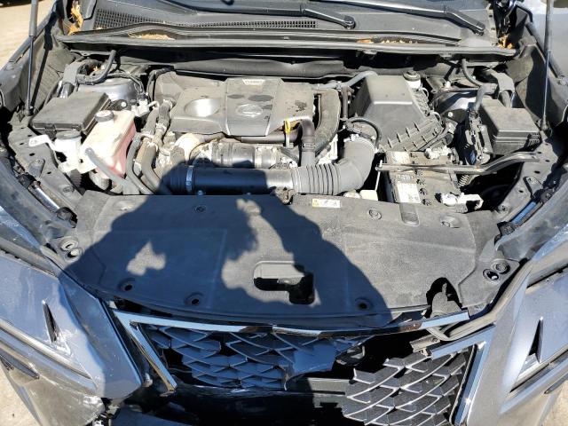 Photo 12 from auction – 2021 LEXUS NX 300 BAS with VIN JTJSARDZ2M2259230