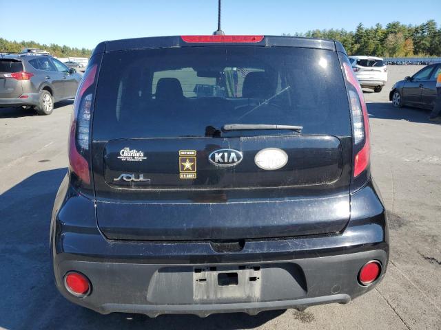 Photo 6 from auction – 2017 KIA SOUL with VIN KNDJN2A20H7465737