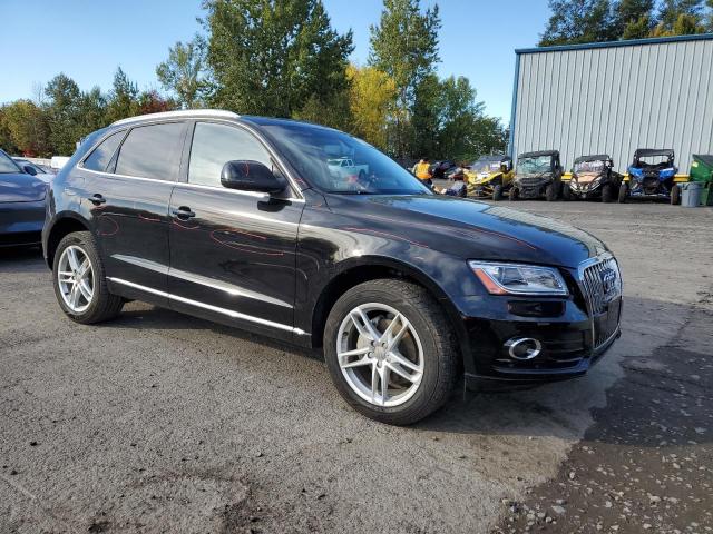 Photo 4 from auction – 2014 AUDI Q5 PREMIUM with VIN WA1LFAFP2EA064087