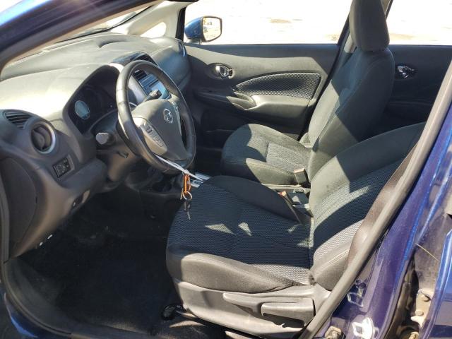 Photo 7 from auction – 2017 NISSAN VERSA NOTE with VIN 3N1CE2CP3HL361081