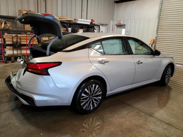 Photo 3 from auction – 2024 NISSAN ALTIMA SV with VIN 1N4BL4DVXRN376837
