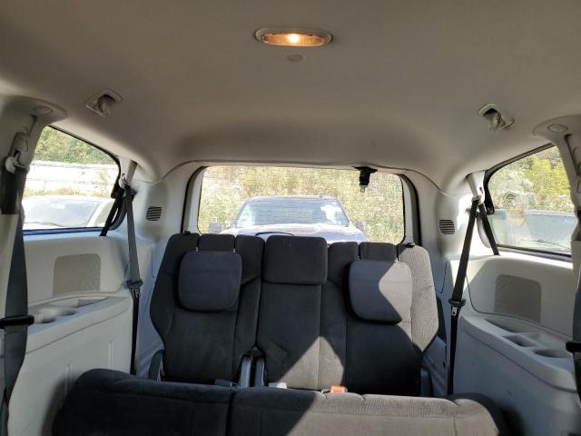 Photo 10 from auction – 2014 DODGE GRAND CARA with VIN 2C4RDGBG4ER220480