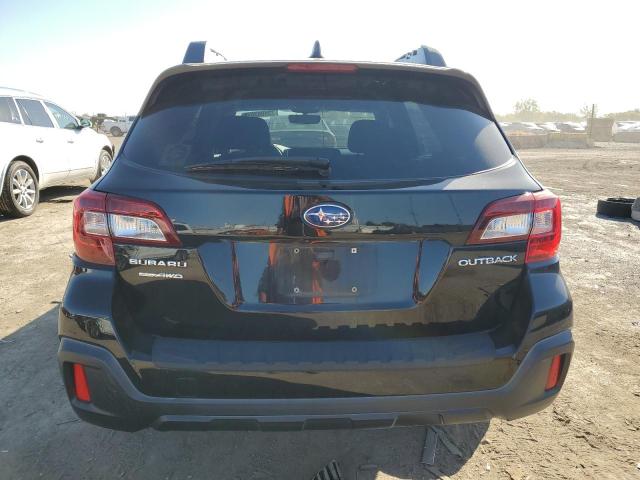 Photo 6 from auction – 2018 SUBARU OUTBACK 2. with VIN 4S4BSACC1J3217843