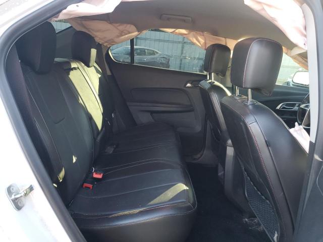 Photo 11 from auction – 2016 CHEVROLET EQUINOX LT with VIN 1GNALDEK4GZ105263