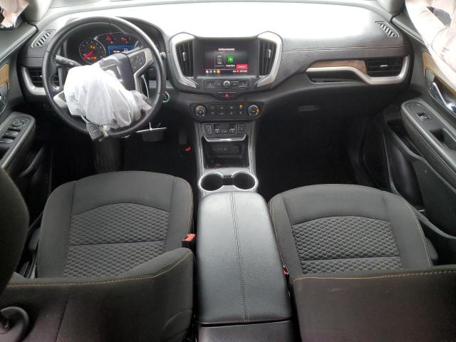Photo 8 from auction – 2020 GMC TERRAIN SL with VIN 3GKALTEV6LL198340