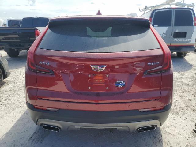 Photo 6 from auction – 2019 CADILLAC XT4 PREMIU with VIN 1GYFZCR44KF207279