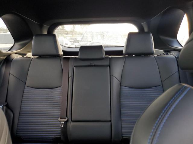 Photo 10 from auction – 2023 TOYOTA RAV4 XSE with VIN JTME6RFV2PD545650