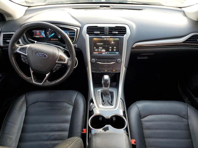 Photo 8 from auction – 2014 FORD FUSION SE with VIN 3FA6P0LU6ER355692
