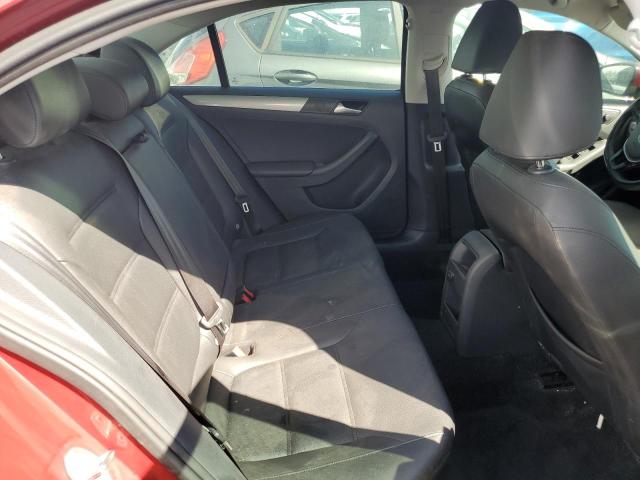 Photo 10 from auction – 2018 VOLKSWAGEN JETTA SE with VIN 3VWDB7AJ3JM246970