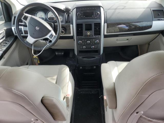 Photo 8 from auction – 2010 DODGE GRAND CARA with VIN 2D4RN5DXXAR343261