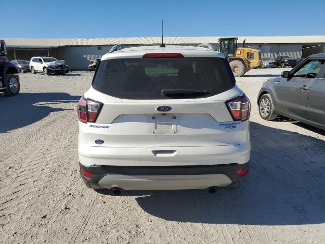 Photo 6 from auction – 2017 FORD ESCAPE TIT with VIN 1FMCU9JD2HUE21046