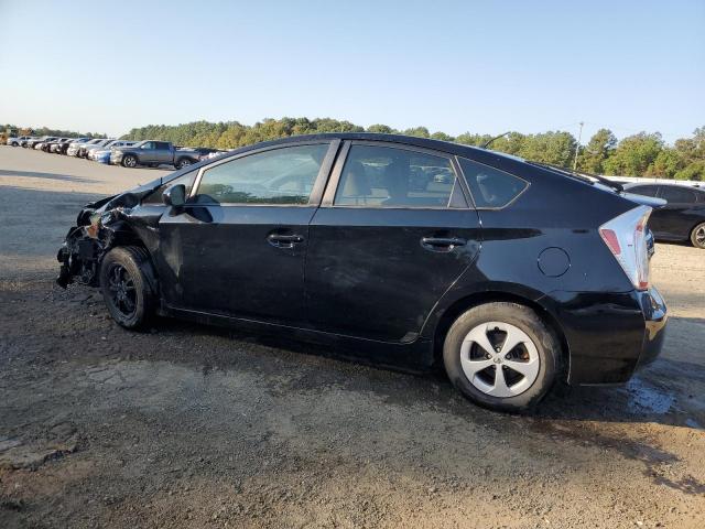 Photo 2 from auction – 2014 TOYOTA PRIUS with VIN JTDKN3DUXE0359520