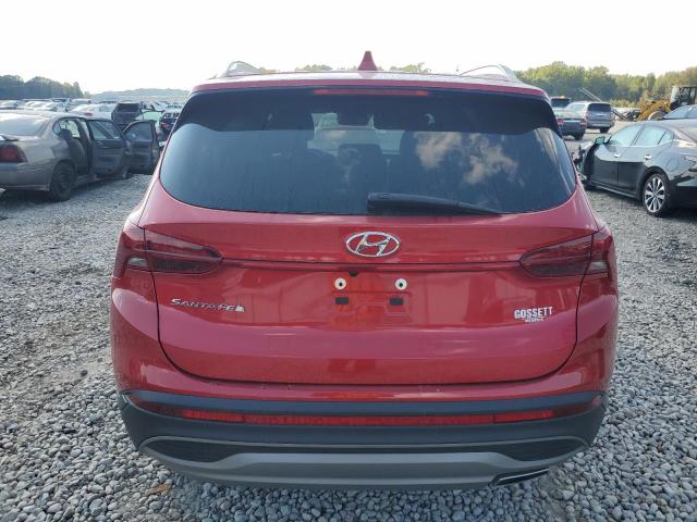 Photo 6 from auction – 2023 HYUNDAI SANTA FE S with VIN 5NMS24AJ7PH553367