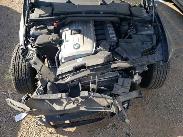 Photo 11 from auction – 2006 BMW 325 XI with VIN WBAVD13596KV06511