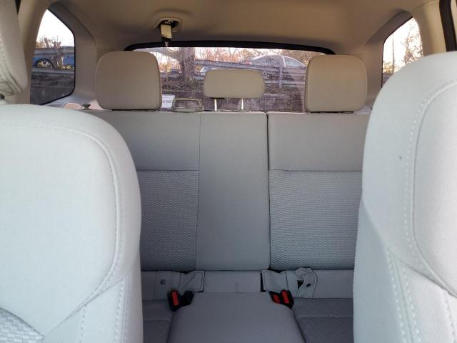 Photo 10 from auction – 2016 SUBARU FORESTER 2 with VIN JF2SJAAC5GH477170