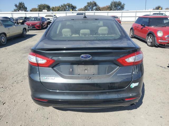 Photo 6 from auction – 2015 FORD FUSION TIT with VIN 3FA6P0SU6FR281600