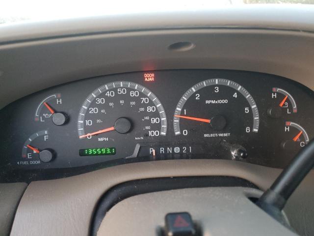 Photo 9 from auction – 2002 FORD EXPEDITION with VIN 1FMRU17L82LA80243