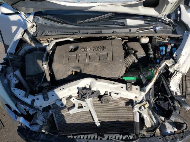 Photo 11 from auction – 2014 TOYOTA COROLLA EC with VIN 5YFBPRHE5EP048292