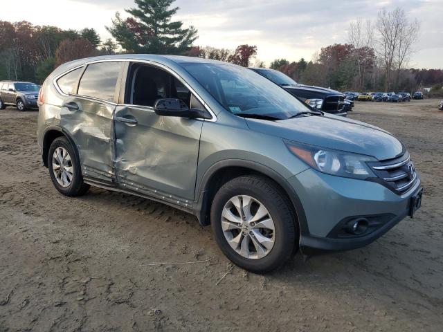 Photo 4 from auction – 2012 HONDA CR-V EX with VIN 2HKRM4H51CH601542
