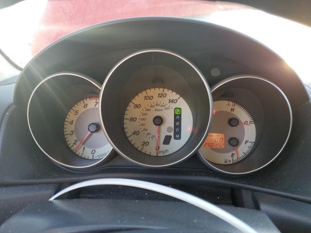 Photo 9 from auction – 2007 MAZDA 3 I with VIN JM1BK12F871712514